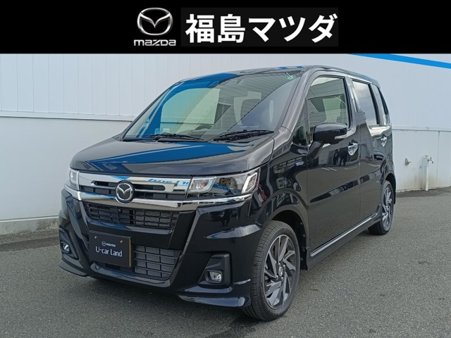 フレア ハイブリッド XS 