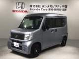 ホンダ N-VAN e: e: L4