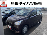 ダイハツ ミライース
