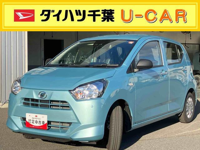 ミライース L SAIII 