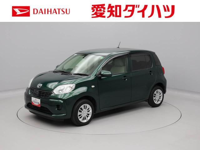 パッソ 1.0 X Lパッケージ S 