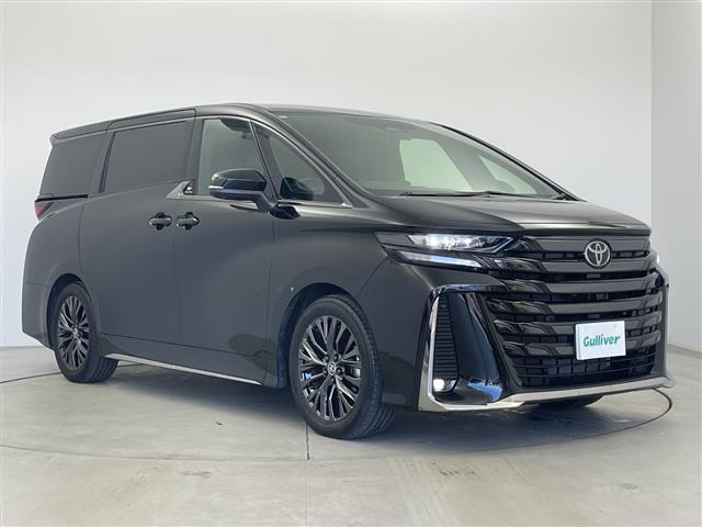 ヴェルファイア ハイブリッド 2.5 Z プレミア 本革シート サンルーフ（6AA-AAHH40W）