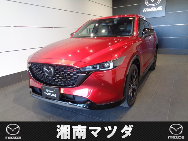 CX-5 2.2 XD スポーツアピアランス 4WD 