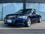A4アバント 40 TFSI マイスターシュトュック 