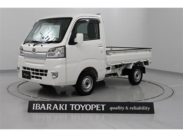 ハイゼットトラックエクストラ SAIIIt