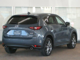 CX-5 2.2 XD エクスクルーシブ モード 