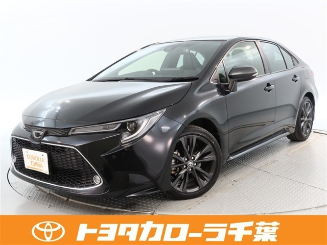 カローラ 1.8 W×B （3BA-ZRE212）