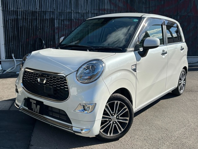 キャストスタイル Gターボ プライムコレクション SAII