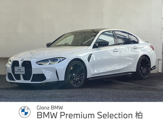 M3 コンペティション 