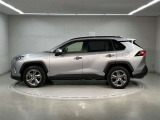 RAV4 2.5 ハイブリッド G E-Four 4WD 