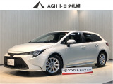 走りにこだわりながら収納力も持ち合わせた快速ステーションワゴン!