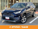 トヨタ RAV4