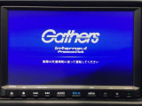 【オーディオ機能】ナビに一体のオーディオは、フルセグTVの他にDVD/CDプレーヤーを装備♪もちろんFM/AMラジオもお聞きいただけますよ♪