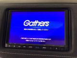 【オーディオ機能】オーディオは、フルセグTVの他にDVD/CDプレーヤーを装備♪もちろんFM/AMラジオもお聞きいただけます♪