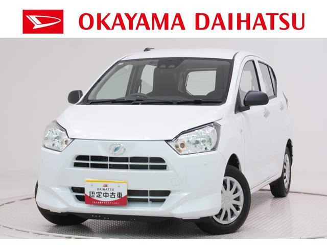 ミライース L SAIII