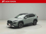 RAV4 2.0 アドベンチャー 4WD 