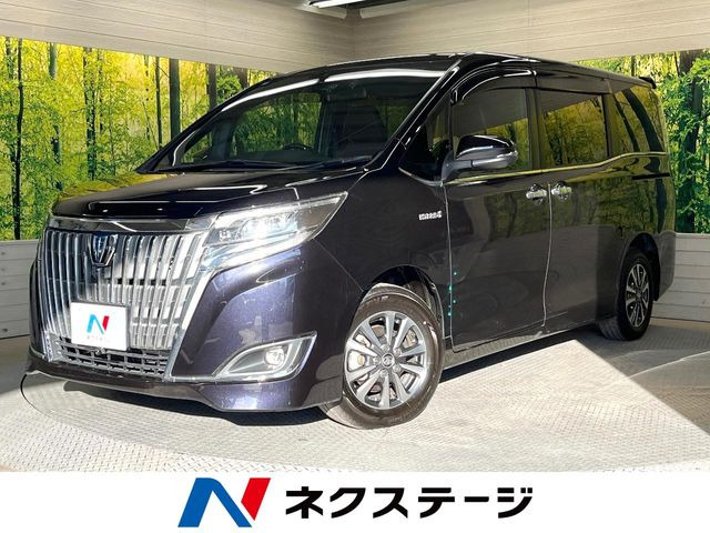 エスクァイアハイブリッド1.8 Gi プレミアムパッケージ