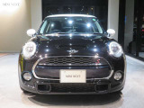 ミニ クーパー SD 