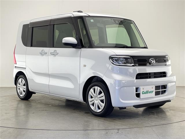 タント X 修復歴無し