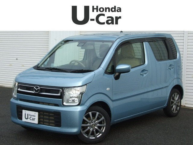 フレア ハイブリッド XG 