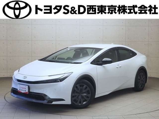 プリウス 2.0 G 