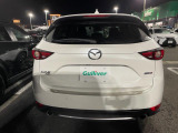 CX-5 2.2 XD Lパッケージ 4WD 4WD 本革シート