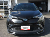 C-HR ハイブリッド 1.8 G LED エディション 