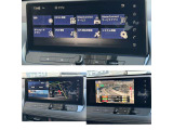 NissanConnectナビゲーションシステム(地デジ内蔵)☆
