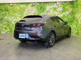 MAZDA3ファストバック 1.8 XD プロアクティブ ツーリング セレクション 
