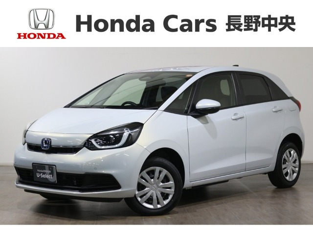 フィット  1.5 e:HEV ホーム 4WD