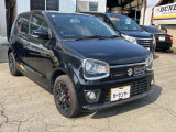 アルト ワークス 4WD 