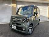 ホンダ N-VAN