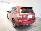 フォレスター 2.0 XT アイサイト 4WD 
