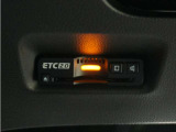 今や必需品の◆ETC2.0車載器 装備車◆ 有料道路を利用する際にスムースに通過でき、わずらわしい料金支払いから開放されます!