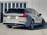 V60 ウルトラ T6  AWD プラグインハイブリッド 4WD 