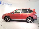 フォレスター 2.0 XT アイサイト 4WD 