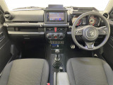 ジムニー XC 4WD 4WD 5MT