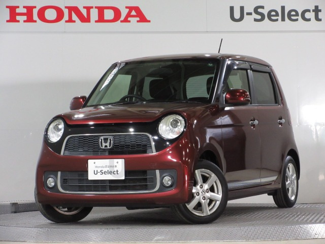 N-ONE プレミアム Lパッケージ 