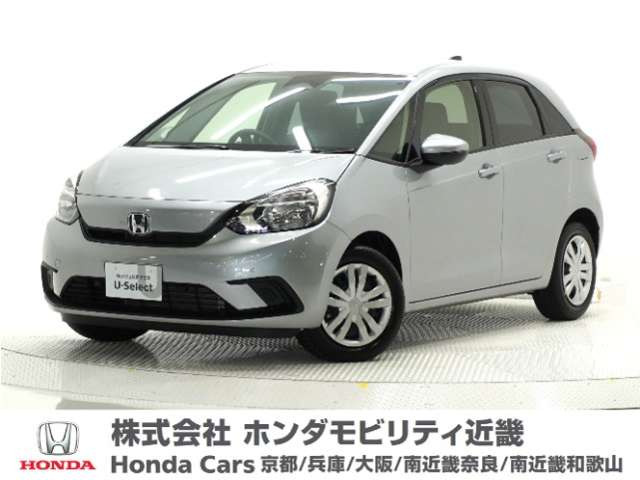 ホンダ フィット 