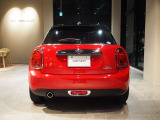 ミニ クーパー 5ドア DCT