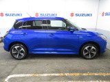 スイフト 1.2 ハイブリッド(HYBRID) MZ 4WD 