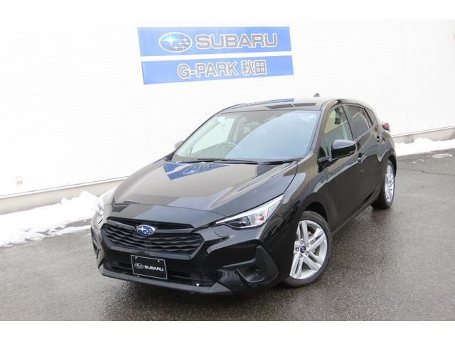 インプレッサハッチバック 2.0 ST 4WD 