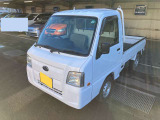 サンバートラック TB 4WD 