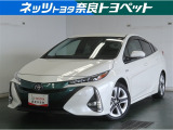 トヨタ プリウスPHV