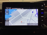 ナビゲーションはフルセグTV、インターナビ対応のGathers純正メモリーナビを搭載しています。Bluetoothオーディオ機能がありますので、スマートフォンなどの音楽も再生できます。