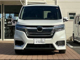 ステップワゴン 1.5 スパーダ ホンダ センシング 