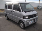 ミニキャブバン CL ハイルーフ 4WD 