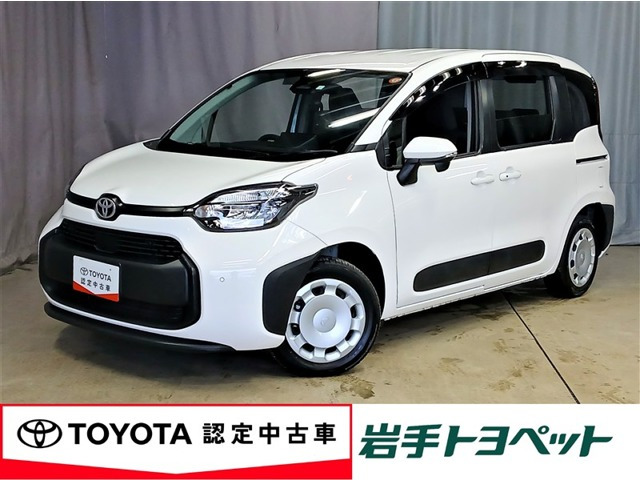 シエンタハイブリッド 1.5 X ウェルキャブ 車いす仕様車 タイプI 助手席側セカンドシート付