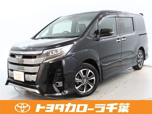 ノア 2.0 Si W×B II （DBA-ZRR80W）