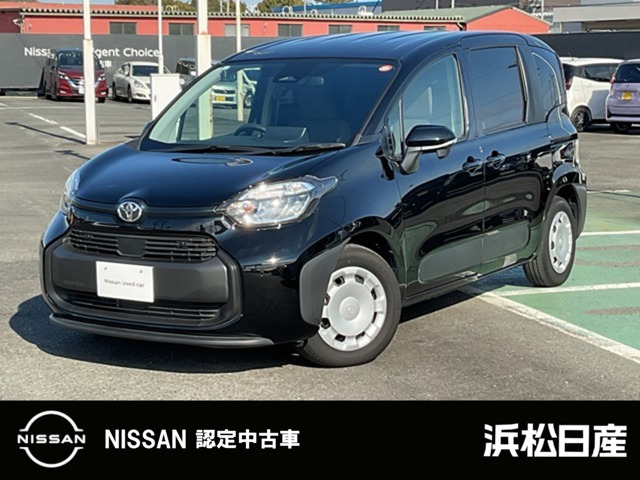 シエンタ 1.5 G （5BA-MXPC10G）